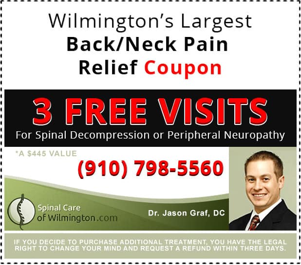 wilmington-nc-back-neck-pain-chiropractic-coupon-a1